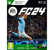 EA Sports FC 24 - Xbox One/Series X